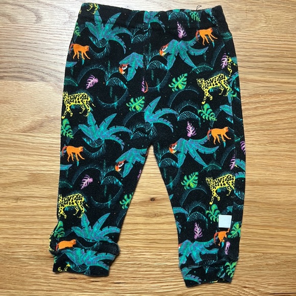 Bundle of 5 3-6 Month Comfy Pants Rosie Pope & René Rofé - Picture 13 of 15